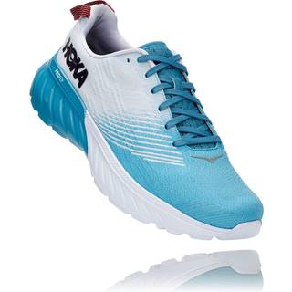 Løbesko HOKA Mach 3 1106479-bmwh Størrelse 43,3 EU | 9 UK | 9,5 US | 27,5 CM