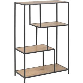 Seaford reol naturlig  MDF