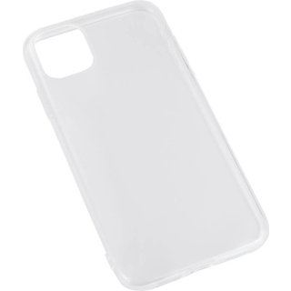 Gear cover til iPhone 12/12 Pro (hvid) - På lager i butik