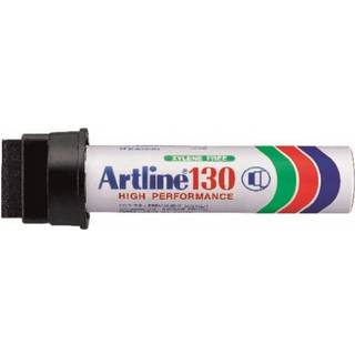 Artline Marker 130 30.0 sort