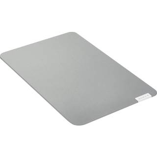 Razer Pro Glide - Soft Mouse Mat For Productivity - Thick, High-Density Rubber Foam - Textured Micro-Weave Cloth Surface - Anti-Slip Rubber Base
