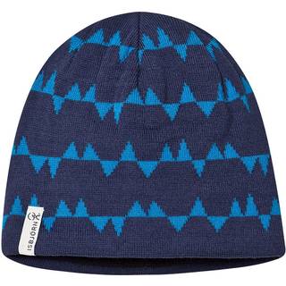 Isbjörn Of Sweden Hawk Knitted Hue Denim 48/50 cm    48/50 cm  Unisex