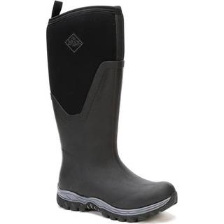 Muck Boot Women's Arctic Sport II Mid Black, 37