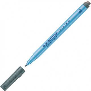 Staedtler Lumocolor Correctable marker M Non-P 1,0mm sort