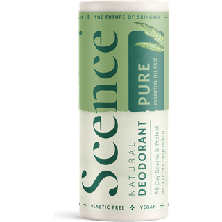 Natural Deodorant Pure - 75 gram - Scence