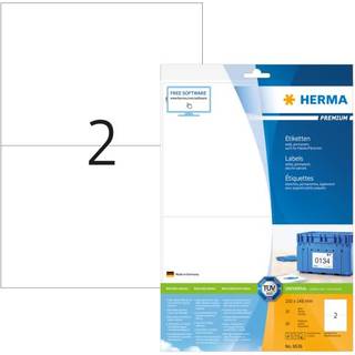 HERMA Premium