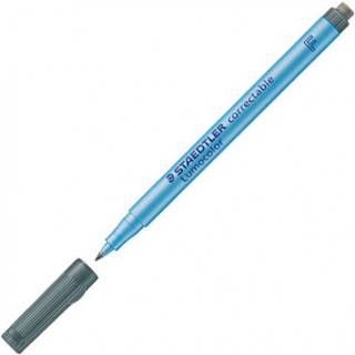 Staedtler Lumocolor Correctable marker F Non-P 0,6mm sort