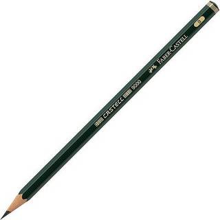 Castell 9000 Bleistift