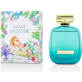 Nina Ricci Chant D'Extase Eau de parfum 80 ml