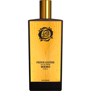 Memo Paris French Leather Eau de parfum 75 ml