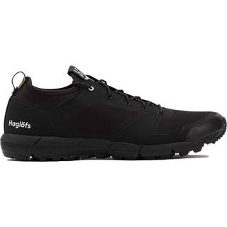 Haglöfs L.I.M Low Women True Black, 41 1/3