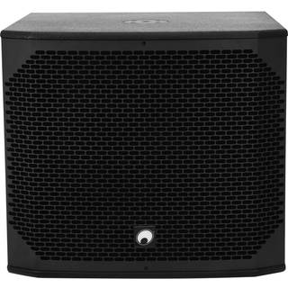 Omnitronic AZX-118 PA Subwoofer 450W TILBUD NU