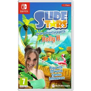 GSP Games Slide Stars (internationale influencere)