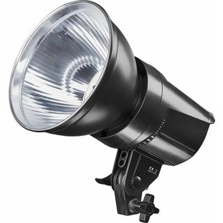 Walimex pro LED Photo Video Studio Light Niova 60 Plus Bi Color