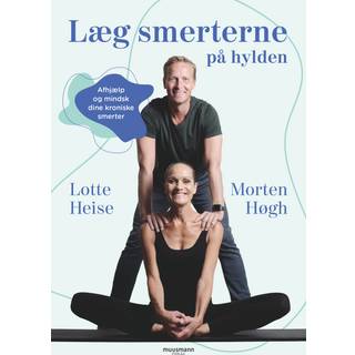 Læg smerterne på hylden