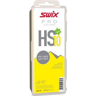 Swix HS10 Yellow0°C/+10°C180g Nocolour, OneSize