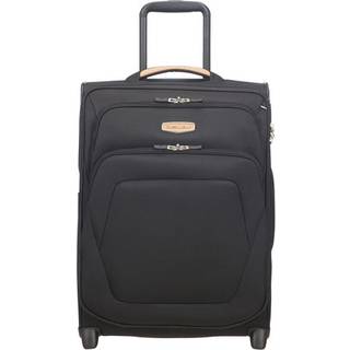 Samsonite Spark Sng Eco Kuffert med 4 hjul mørkeblå