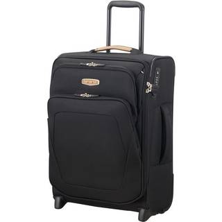 Samsonite Spark Sng Eco Kuffert med 2 hjul mørkeblå