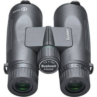 Bushnell Prime roof prism 12x50 black