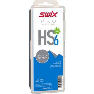 HS6 Blue -6°C/-12°C 180g Blue (One Size)