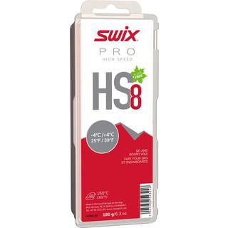 HS8 Red -4°C/+4°C 180g Red (One Size)