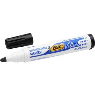 10 x Pilot BG V Board Master whiteboardtusch 2,3mm sort