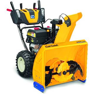 Cub Cadet XS3 71 SWE Sneslynge