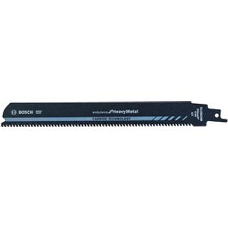 Bosch Bajonetsavkl S1155chm Heavy/metal 10stk - 2608653183