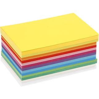 Colortime Karton | Forår | A6 | 180g | 300 ark