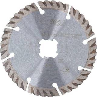 Bosch Standard for Universal Diamantskæreskive med X-LOCK 125 × 22,23 × 2 × 10 mm
