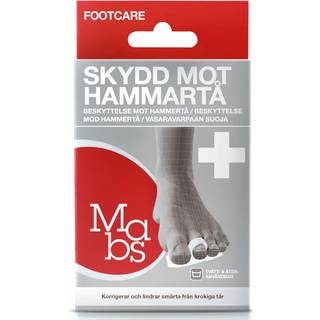 Mabs Beskyttelse mod Hammertå - 1 stk.