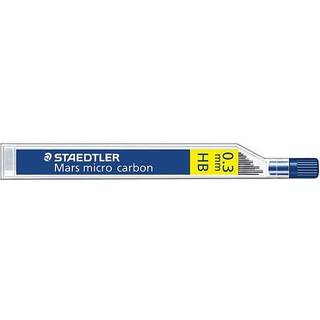 Staedtler Mars 250 Stifter | HB | 0,3 mm | 12 stk.