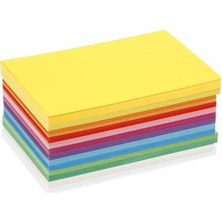 Colortime Karton | Forår | A5 | 180g | 300 ark