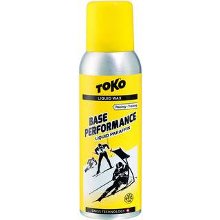 Toko Base Performance Liquid Paraffin Yellow 100ml, One size