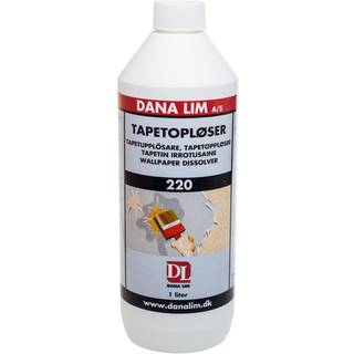 Tapetopløser 220 - 1 liter