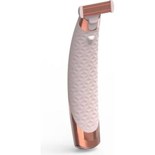 Flawless Finishing Touch NU Razor Barberingsmaskine