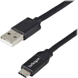 StarTech.com USB to USB C Cable - 2 m USB 2.0 Type C Cable 10 Pack - USB-C cable - USB to USB-C - 2 m