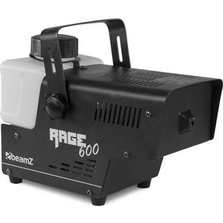 Rage 600LED Smoke Machine With Wireless Controller "C-STOCK" TILBUD NU