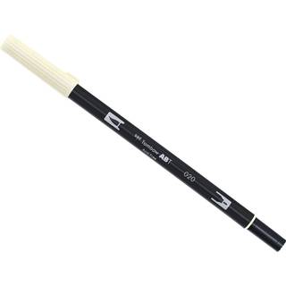 Tombow Marker ABT Dual Brush 020 peach