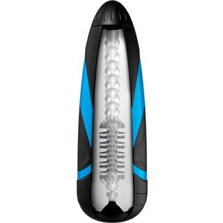 Satisfyer Sleeve Tornado Bliss - masturbator-indlæg