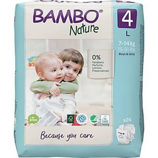 Bambo Nature ECO 4 Bleer