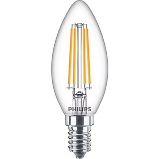 Philips - LED classic 60W E14 WW B35 CL ND RFSRT4