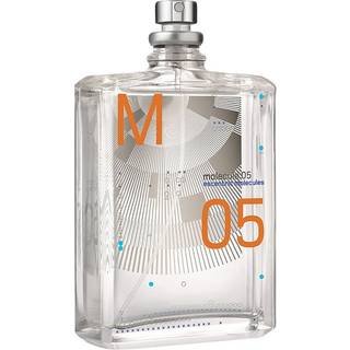 Escentric Molecules Molecule 05 Eau De Toilette 100ml