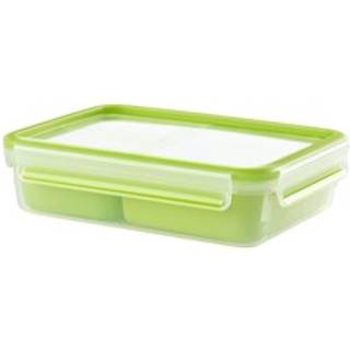TEFAL MasterSeal TO GO Madbeholder snacks 1,2 l K3100412