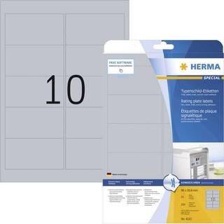 HERMA Special