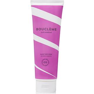 Bouclème Curl Super Hold Styler Opstrammende hårgel Til bølget og krøllet hår 250 ml - 250 ml