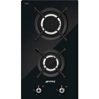 Smeg Classic PV332CN gaskogeplade ➞ På lager - klar til afhentning