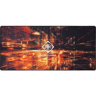Deltaco Gaming DMP 430 - Limited Edition - Gaming Musemåtte - Flerfarvet -> Forventet levering: 1-2 hverdage