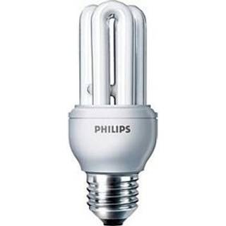 Philips Genie Esaver 11W 827 E27 (A)