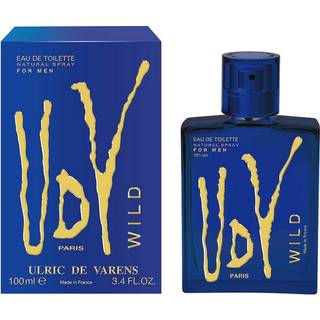 Ulric De Varens UDV Wild Eau de toilette 100 ml